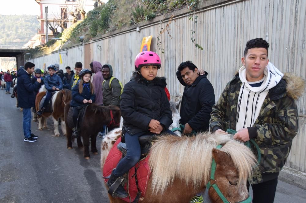 La Corrida Infantil 2020