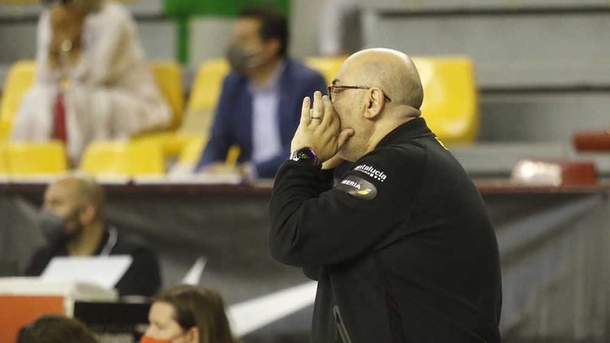 Torneo de selecciones de baloncesto femenino: España - Kenia