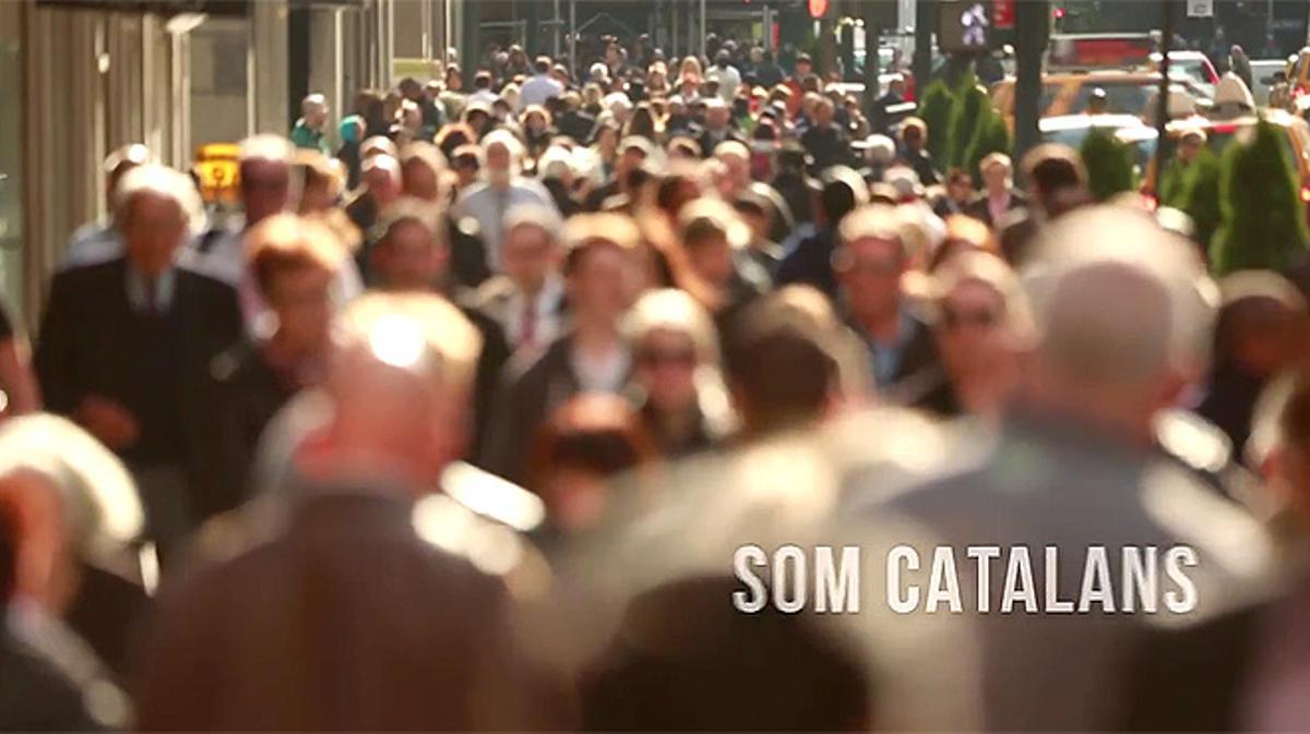 Vídeo presentat al Consell Nacional d’Unió Democràtica de Catalunya.