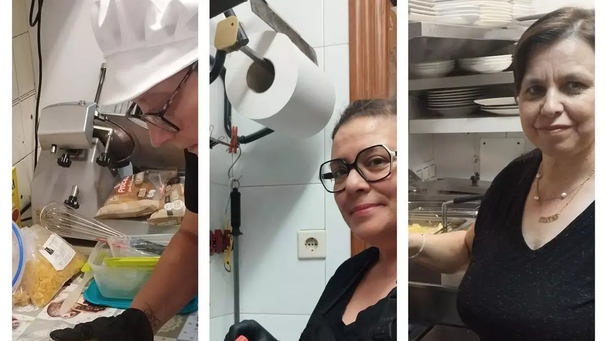 A Grado se le hace la boca agua: once locales participan en el concurso de pinchos con propuestas de lo más original
