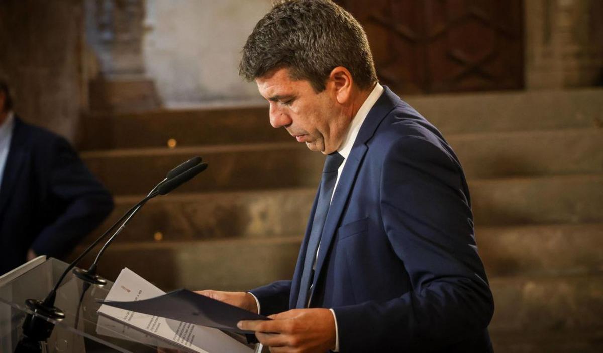 2025, l’any del sisme en  el PSOE que acorrala Sánchez | CHEMA MOYA / ACN