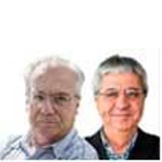 Fernando G. Benavides y Miquel Porta