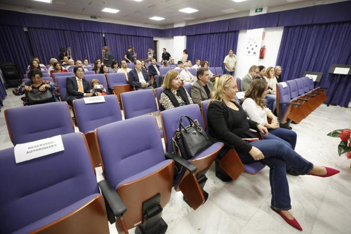 La UNED inicia el nuevo curso con 430 alumnos matriculados en las Pitiusas |