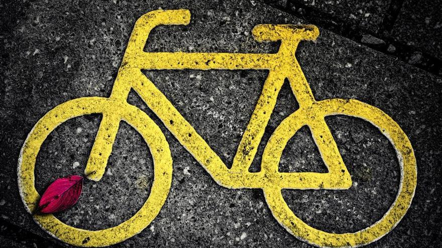 Concello y Diputación cofinanciarán los 5,9 millones del carril bici Samil-Teis