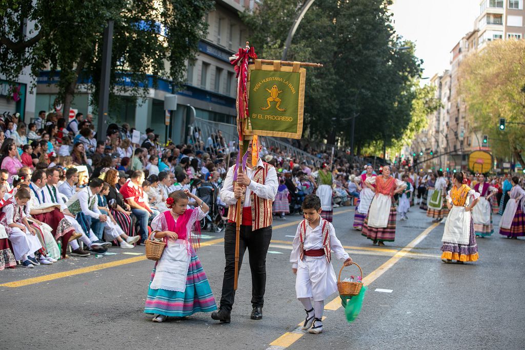 Desfile del Bando de la Huerta 2023 (II)