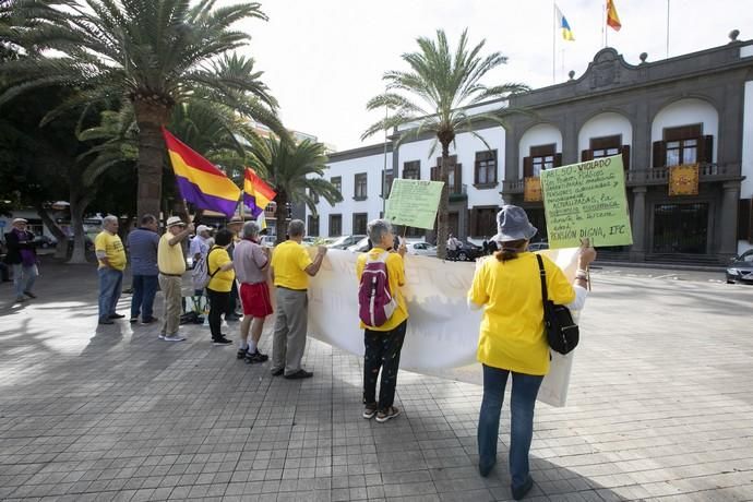 06.12.18. Las Palmas de Gran Canaria. La ...