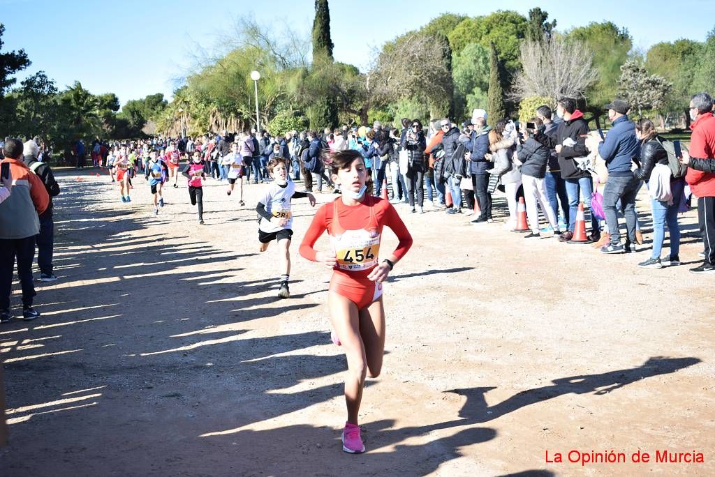 Copa de clubes de cross (II)