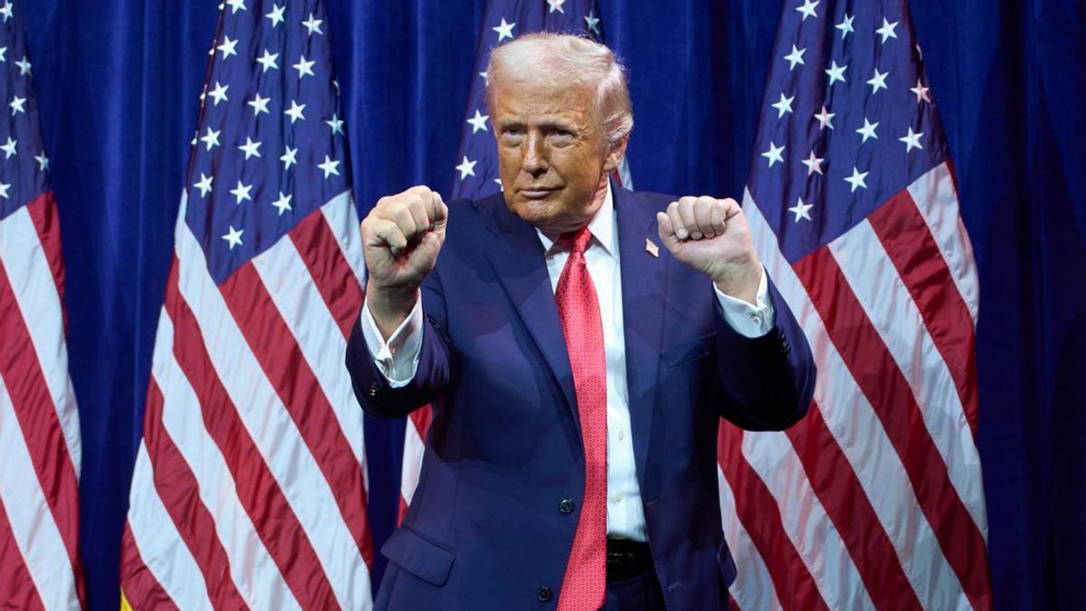 Veneçuela ens ho posa molt difícil