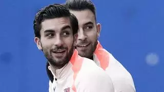 Ferran Torres puede apuntarse a la 'final' ante el Copenhague