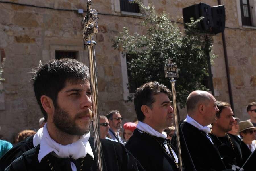 Semana Santa en Zamora: Santo Entierro