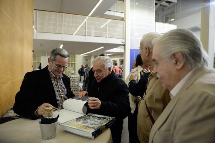 LIBRO PACO GONZALEZ CONCEPCIÓN