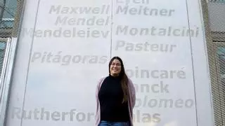 "No nos podemos permitir perder el talento de la mujer en las carreras STEM"