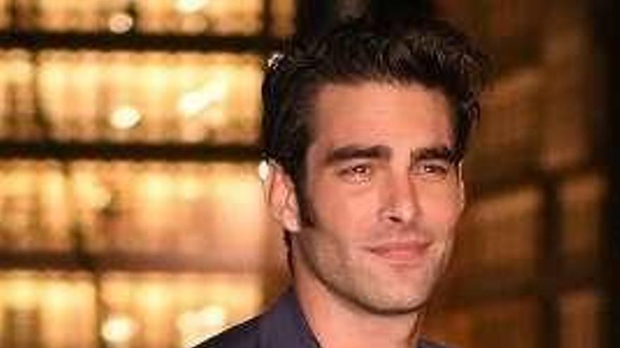 Kortajarena, premiado por su lucha contra el cambio climático