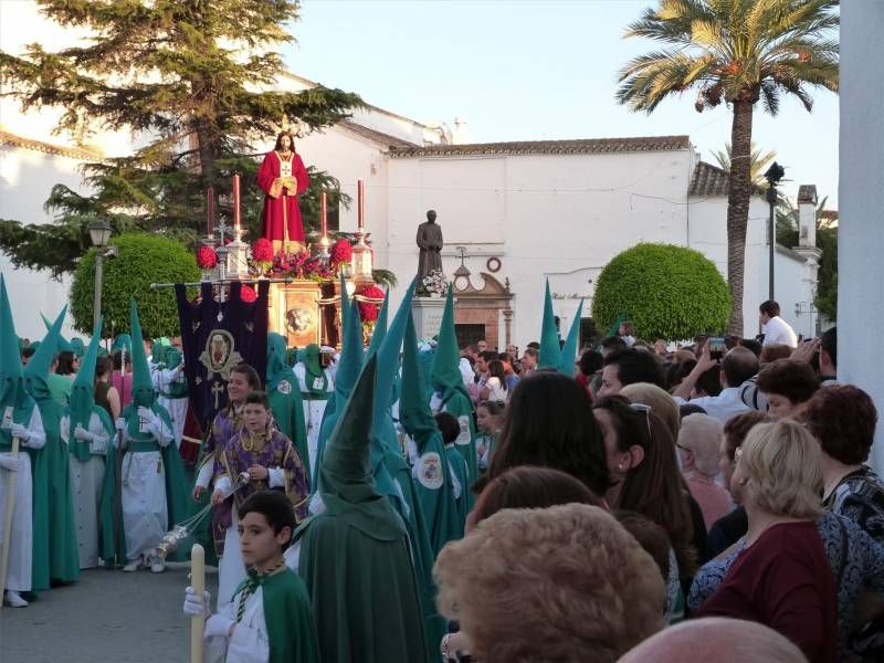 Martes Santo en Córdoba