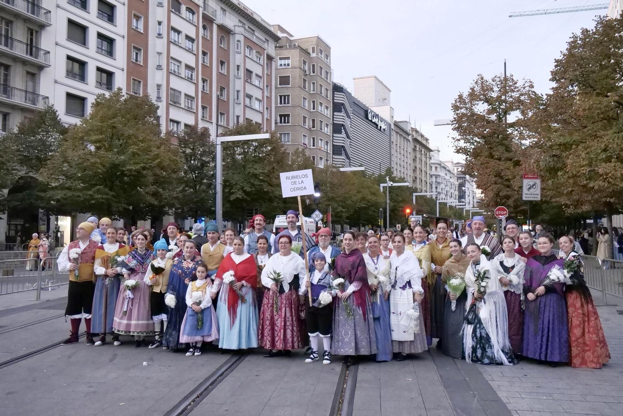 RUBIELOS DE LA CERIDA