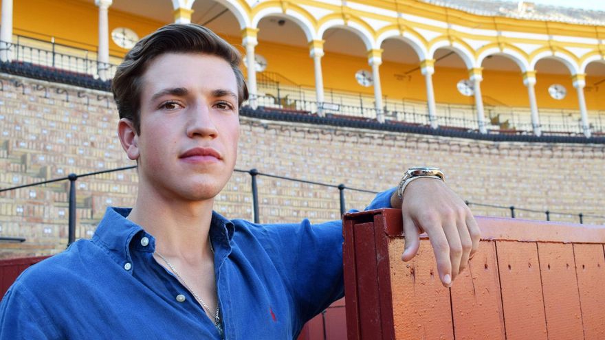 Vídeo | Así es Javier Zulueta