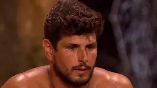 Alejandro Nieto se une a Marta Peñate y toma una drástica decisión tras el final de 'Supervivientes All Stars'