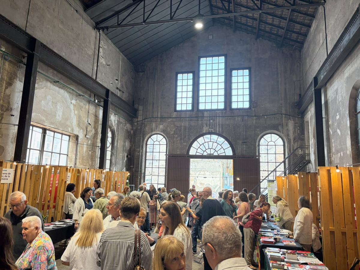 Festa del Dia de les Persones Grans a Manresa