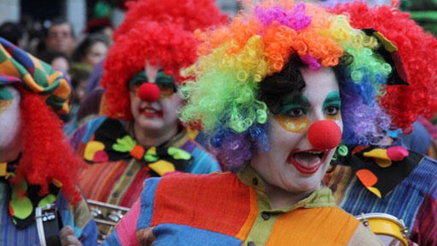 La celebración del Carnaval de Málaga arranca este mismo domingo en El Palo.
