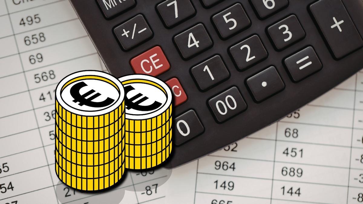 Calculadora de salario