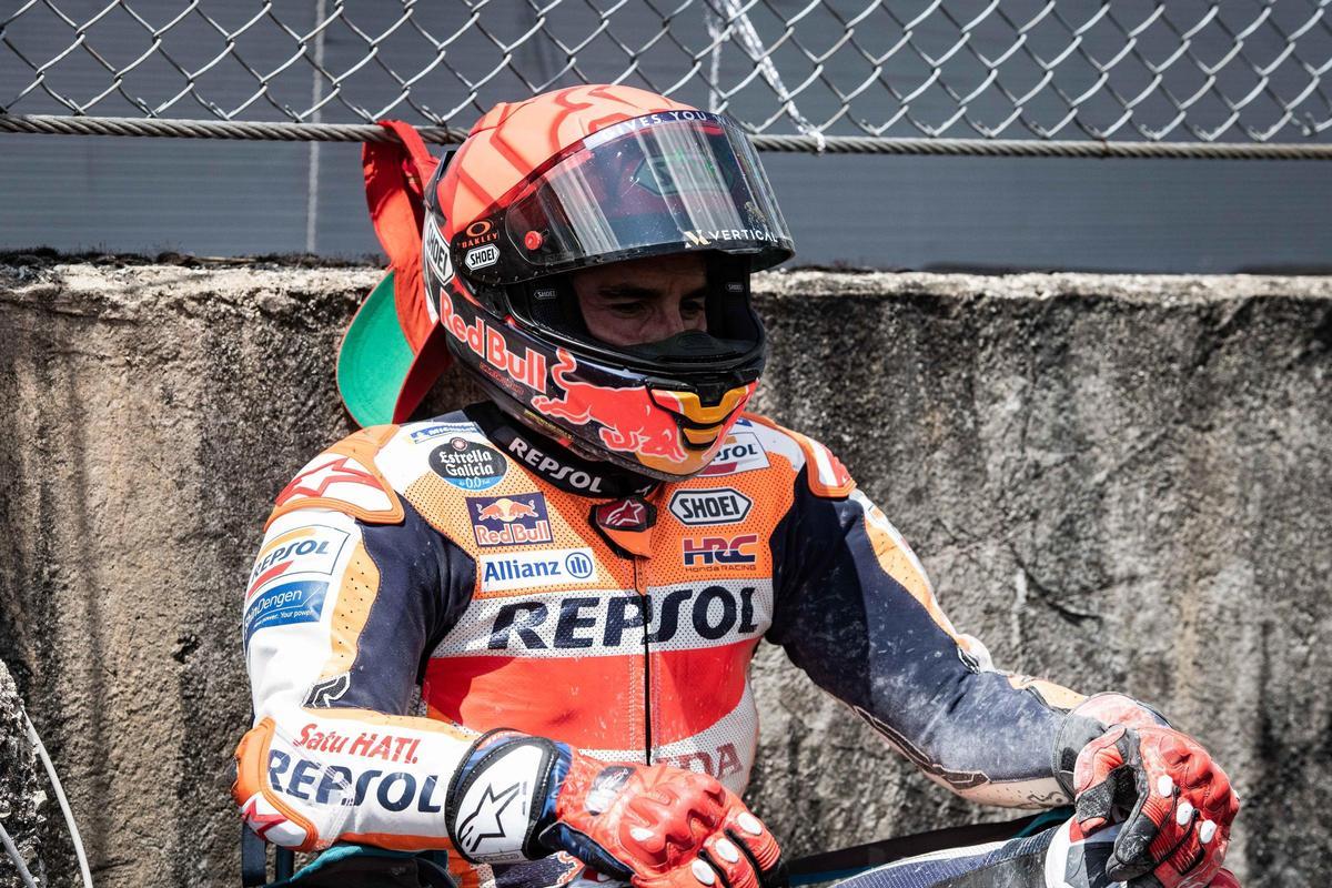 Marc Márquez