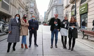 Primer día ¿sin? mascarilla en exteriores: entre temerosos y liberados