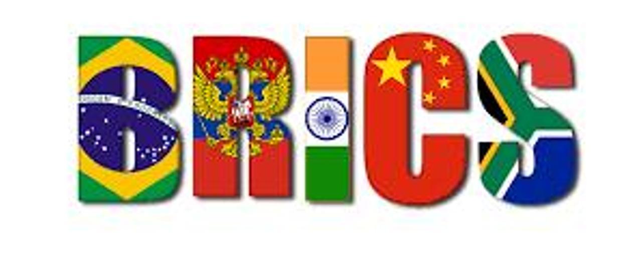 Brasil y Rusia, las joyas de los BRICS