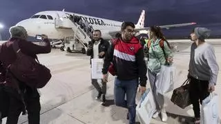 Caos en un vuelo de Volotea para regresar a Asturias desde Venecia: "Nos dejan tirados sin explicaciones"