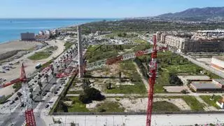 Los proyectos para construir nuevas viviendas en Málaga arrancan 2024 con su mejor cifra en cinco años