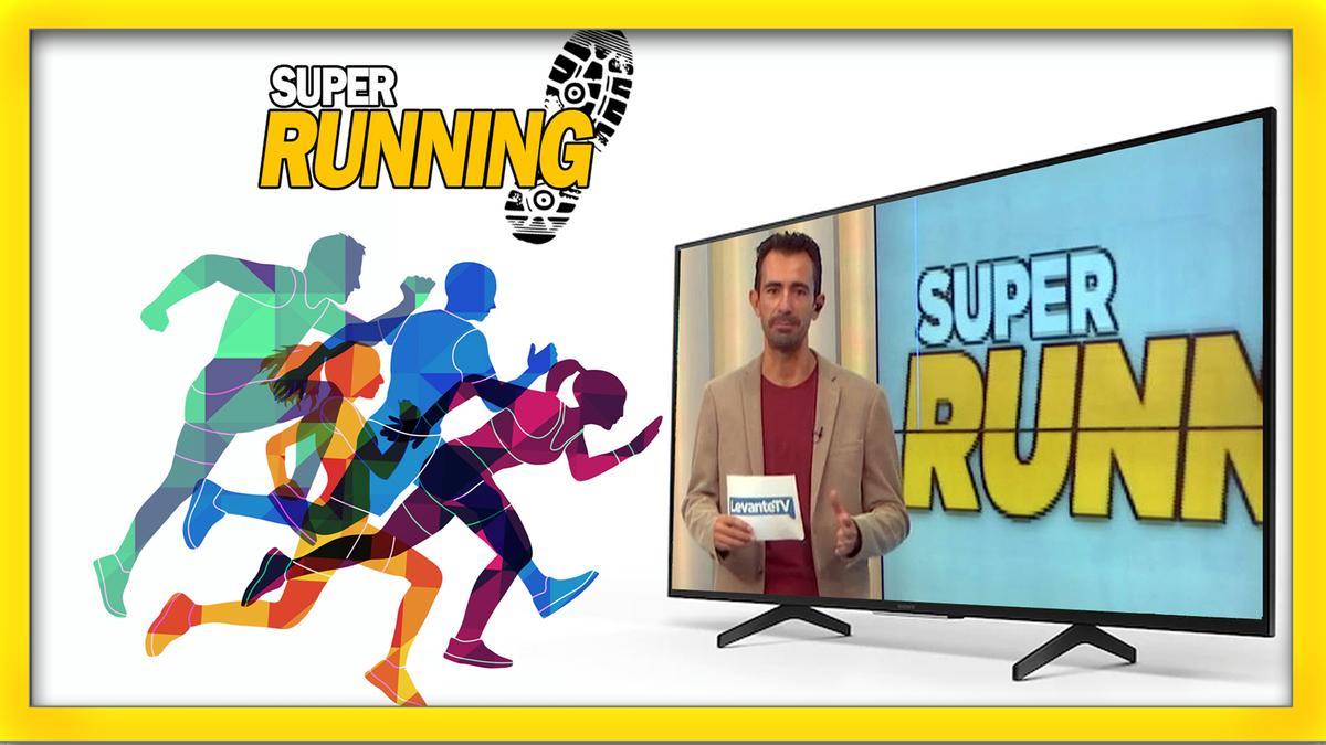 Super Running