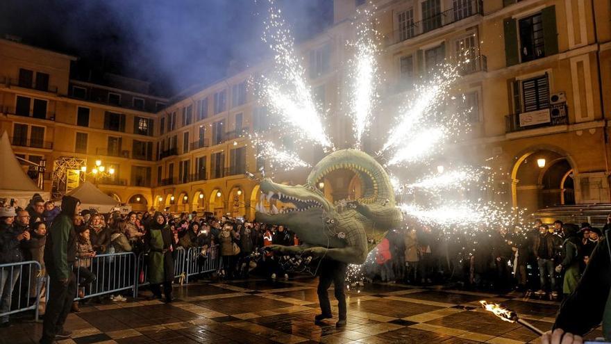 Estos son los actos de Sant Sebastià que no te puedes perder