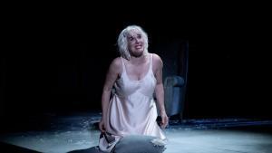 Anabel Alonso protagonitza 'La mujer rota': "L'home progressista no sempre és menys masclista"