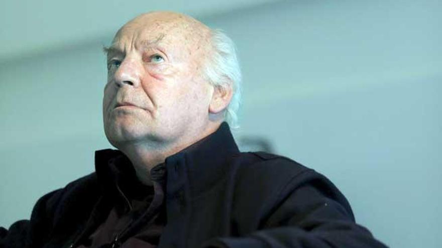 Eduardo Galeano // Lavandeira