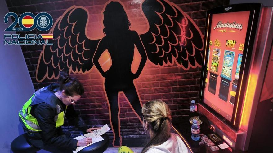 Explotación sexual en Málaga: la víctima que ascendió a madama, el Doctor y el control absoluto de las chicas