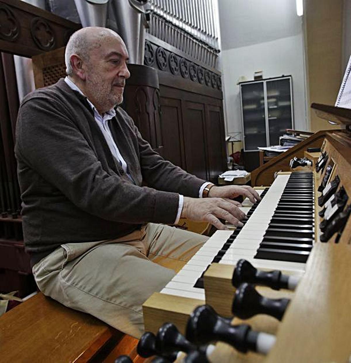 Enmudecen las voces de “San Pedro”