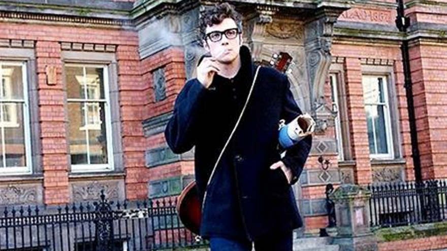 Nowhere boy