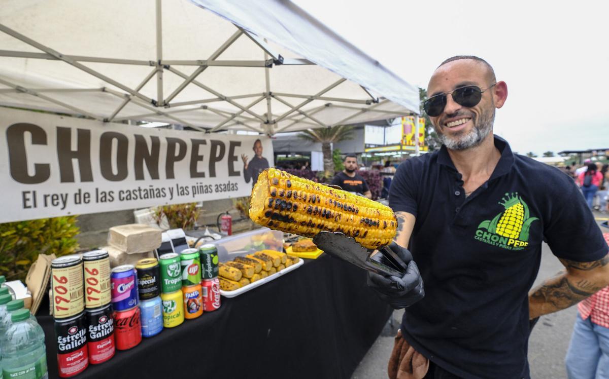 Feria de Ganado de Gran Canaria