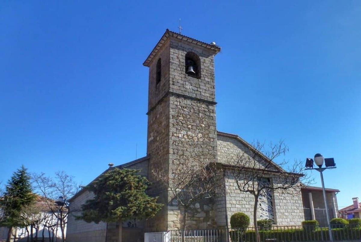 ermita sotillo