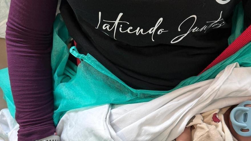 Latiendo Juntos: corazones altruistas que ofrecen apoyo psicosocial a niños y familias con cardiopatías congénitas