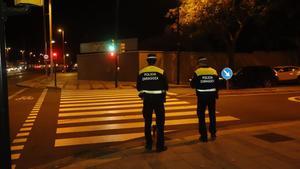 Mor atropellat un menor que anava en patinet a Saragossa