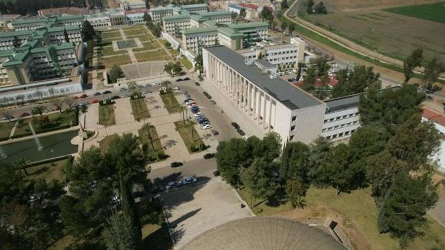 La Universidad de Córdoba registra 14 positivos por covid entre la comunidad universitaria desde el inicio de curso