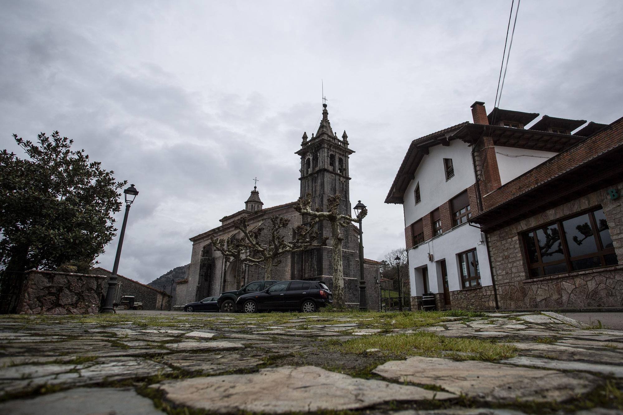 Asturianos en Peñamellera Alta: un recorrido por el municipio