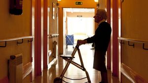 La llei automatitza el reconeixement del 33% de discapacitat