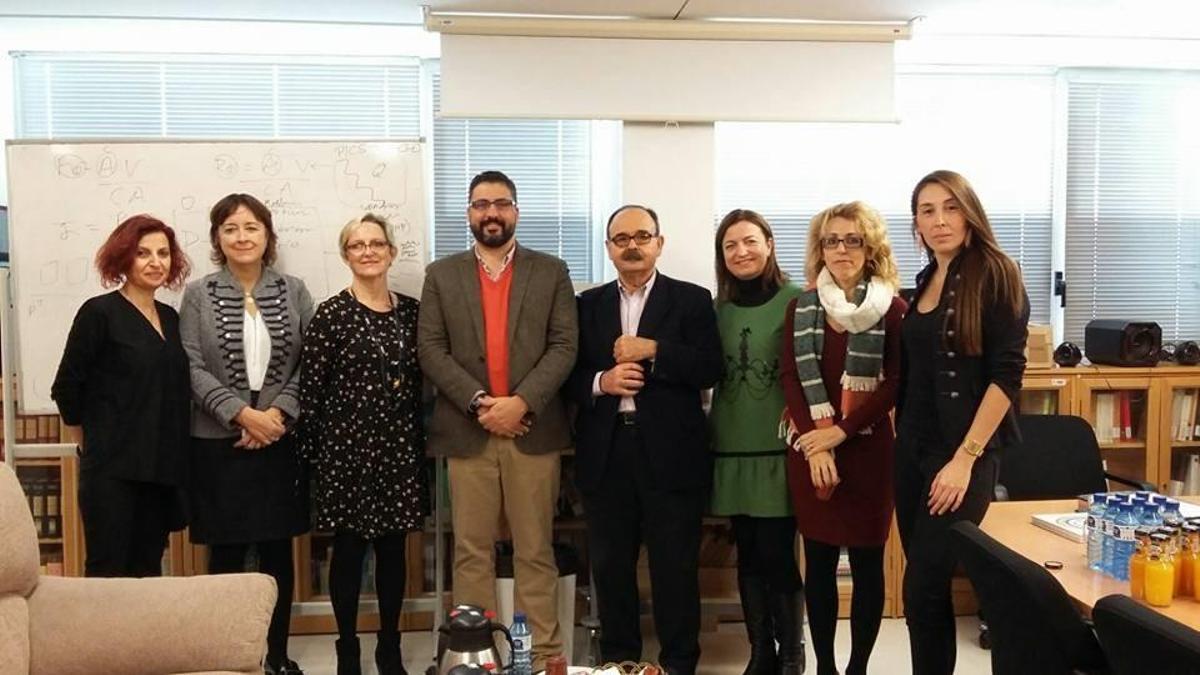 Contra el castigo físico a los menores