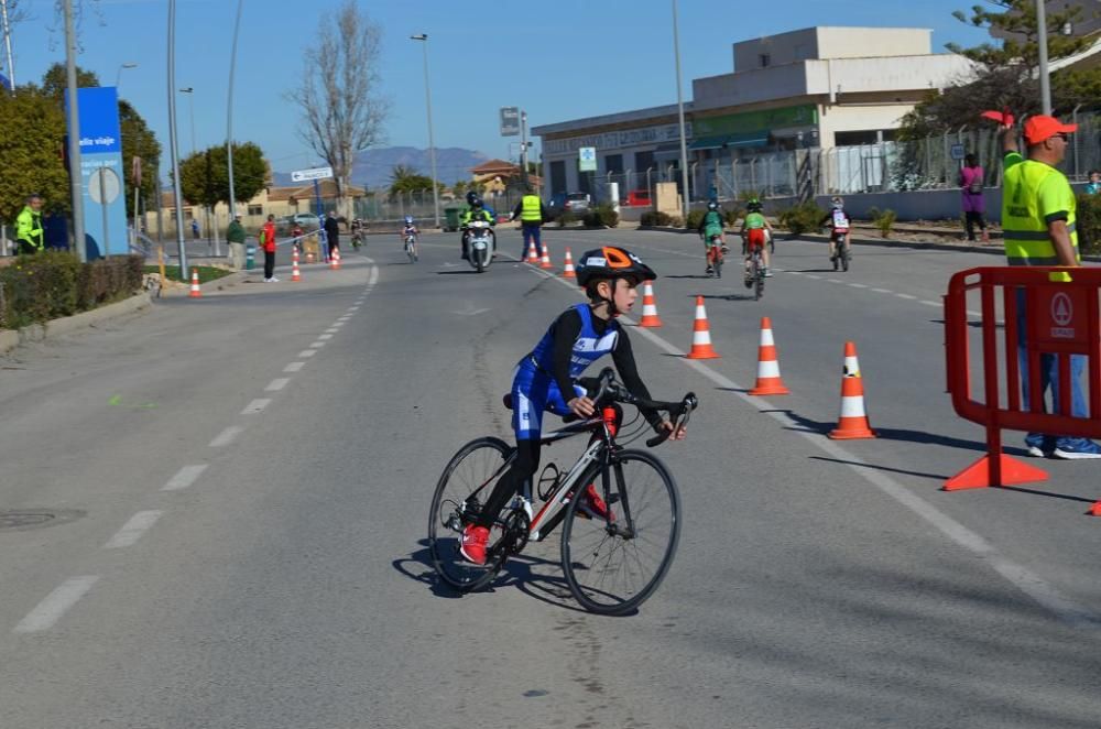 Duatlón de Torre Pacheco II