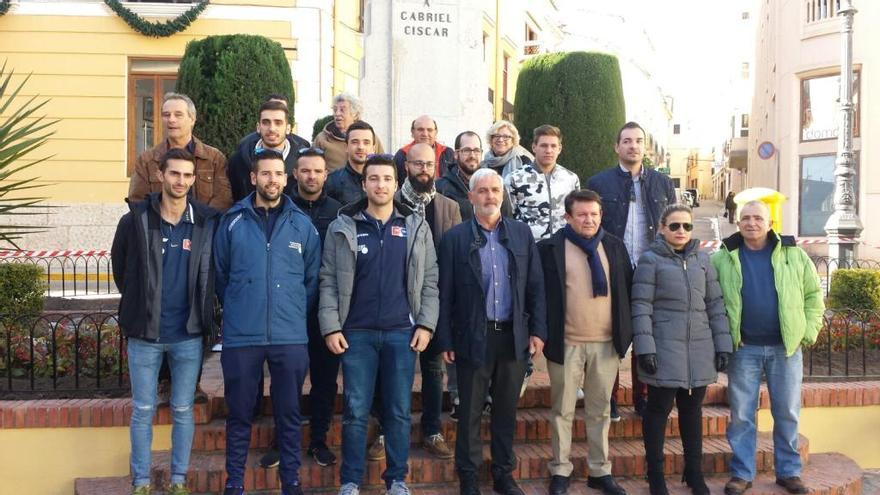 «El Savipecho de l´any que ve serà millor encara» - Levante-EMV