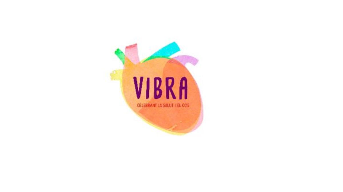 Logo VIBRA Festival