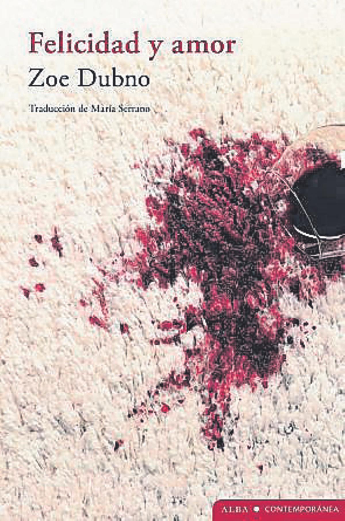 Felicidad y amor de Zoe Dubno