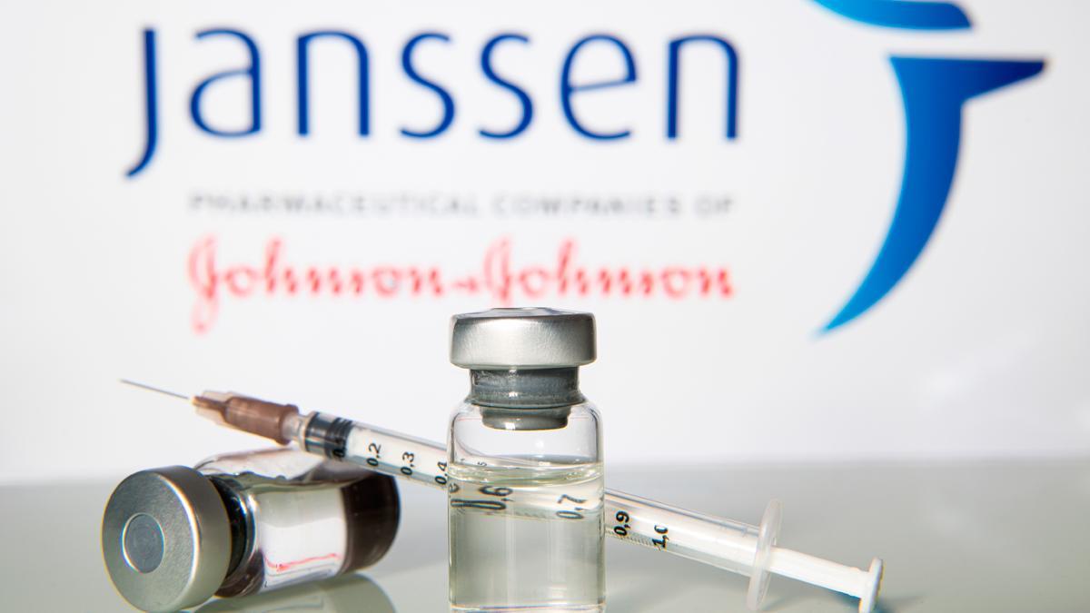 La vacuna de Janssen, la primera monodosis, ya tiene fecha de llegada a España