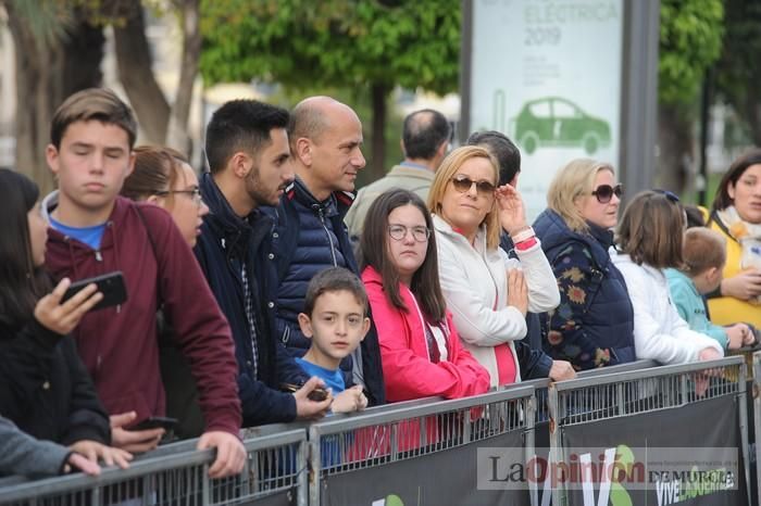 Carrera Asteamur Run Day (I)